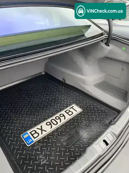 BMW 7 Series 2013, фото з оголошення 1 з 14, VIN WBAYE4C5XED137964