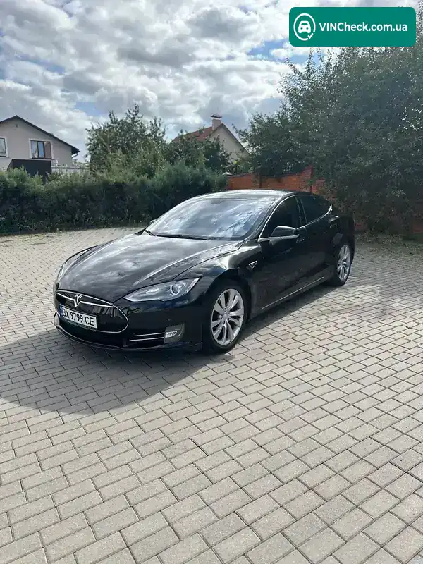 Tesla Model S 2013, фото з оголошення 2 з 18, VIN 5YJSA1CP4DFP24737