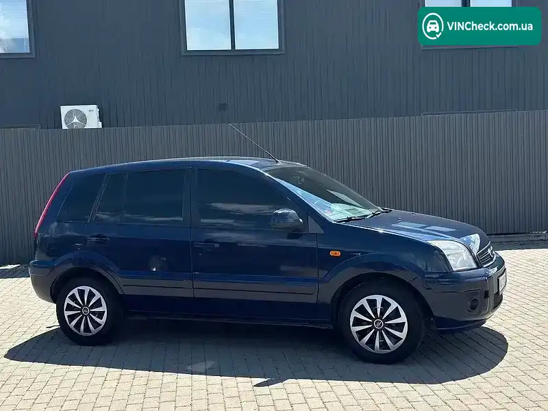 Ford Fusion 2012, фото з оголошення 2 з 20, VIN WF0UXXGAJUCA89849