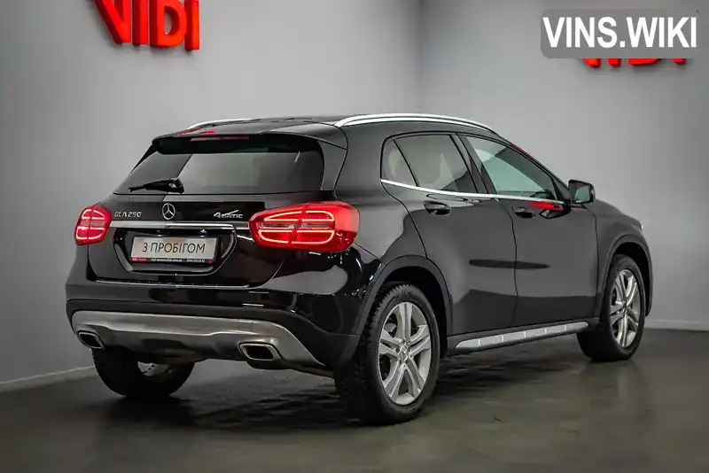 Mercedes-Benz GLA-Class 2015, фото з оголошення 2 з 21, VIN WDCTG4GB1FJ169576