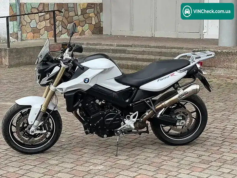 BMW F 800R 2015, фото з оголошення 1 з 20, VIN WB10B0402FZ292272