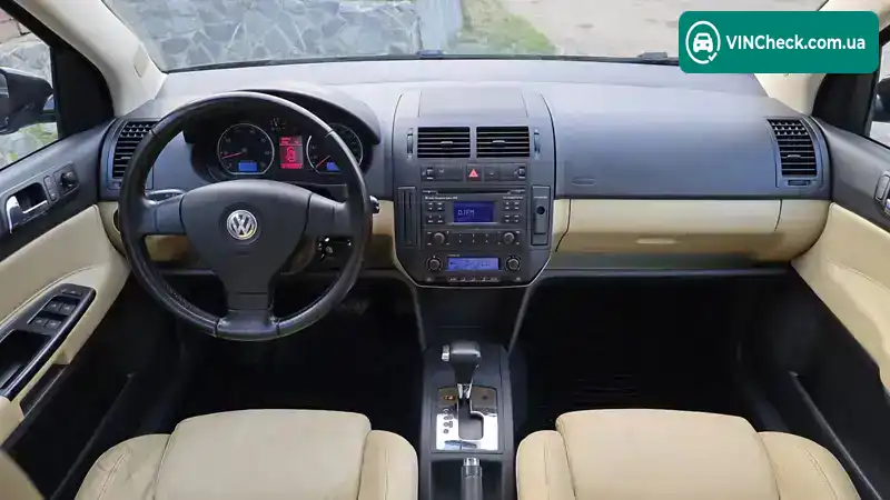 Volkswagen Polo 2008, фото з оголошення 2 з 21, VIN WVWZZZ9NZ8Y195707