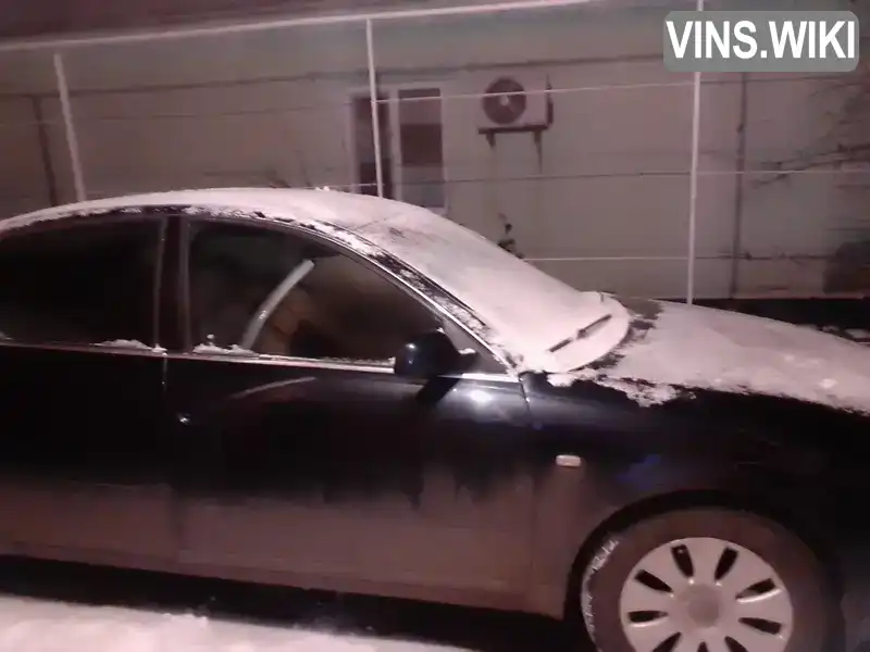 Audi A6 2001, фото з оголошення 2 з 3, VIN WAUZZZ4BZ1N134039