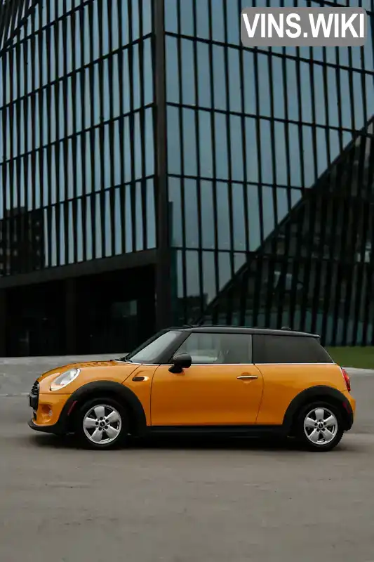 MINI Hatch 2014, фото з оголошення 1 з 21, VIN WMWXM5C55FT938412