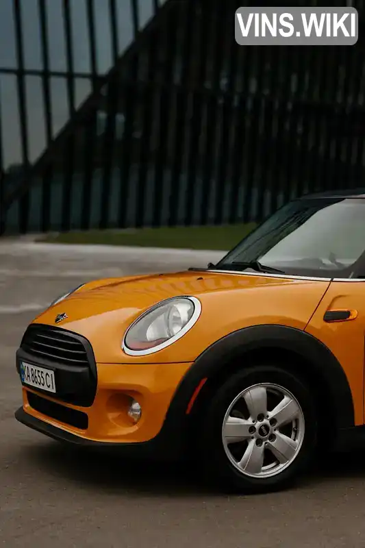 MINI Hatch 2014, фото з оголошення 2 з 21, VIN WMWXM5C55FT938412