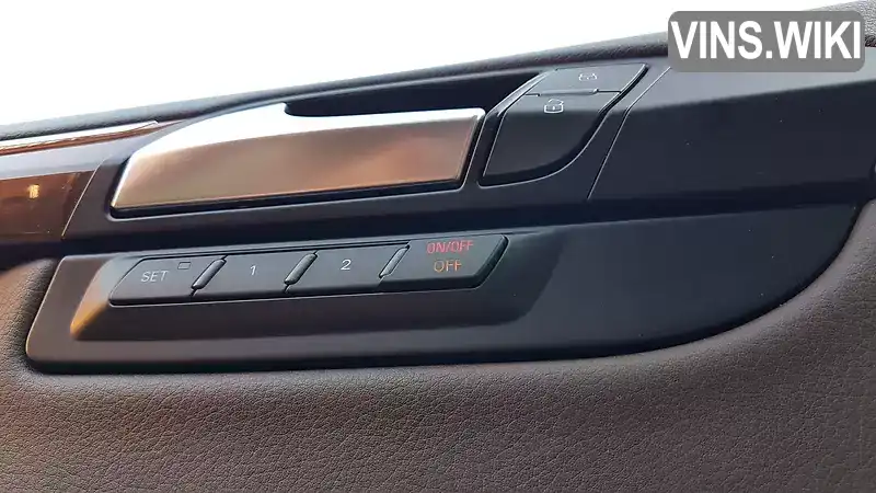 Audi Q7 2012, фото з оголошення 2 з 20, VIN WA1LMAFE0CD008956