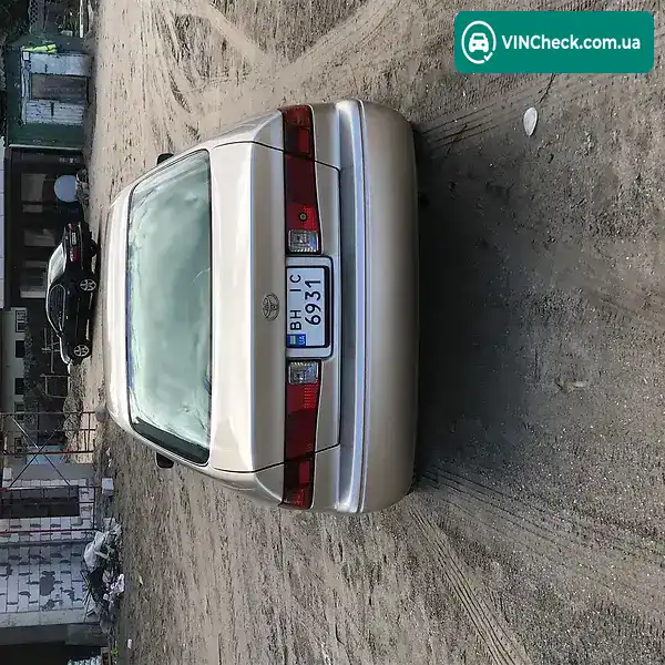 Toyota Camry 2000, фото з оголошення 1 з 20, VIN JT2BG22K9Y0505568