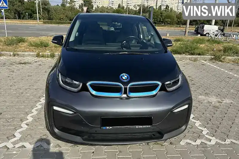 BMW I3 2018, фото з оголошення 1 з 13, VIN WBY7Z2C5XJVB88703