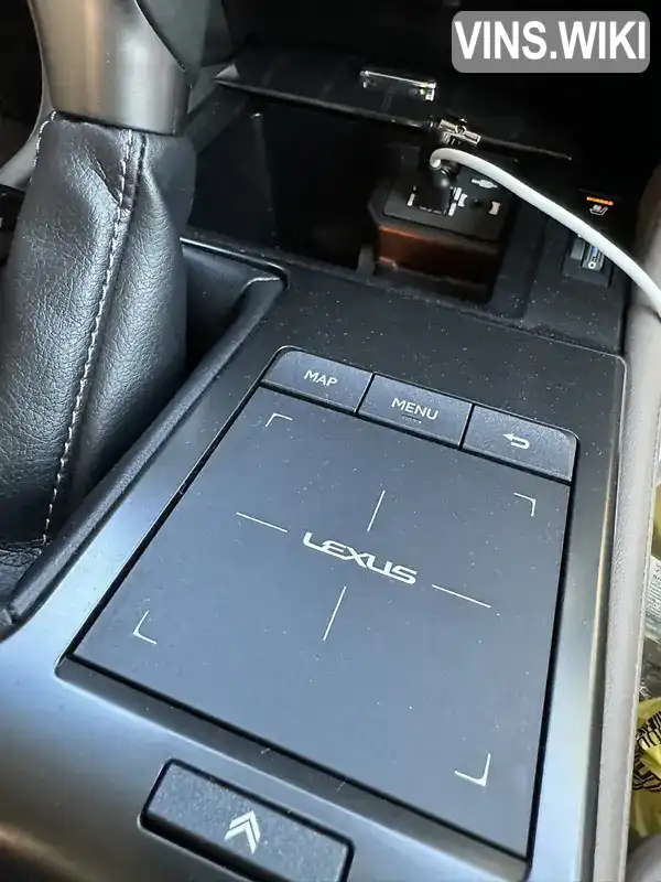 Lexus GX 2023, фото з оголошення 2 з 21, VIN JTJAM7BX3P5354732