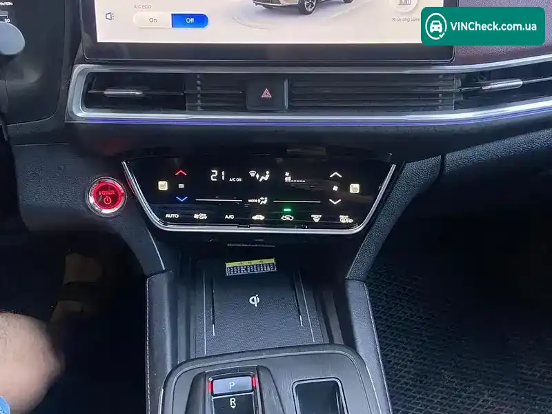 Honda M-NV 2023, фото з оголошення 1 з 13, VIN LVHDH2867P5001215