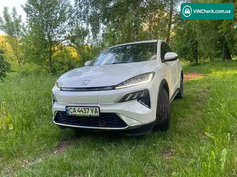 Honda M-NV 2023, фото з оголошення 2 з 13, VIN LVHDH2867P5001215