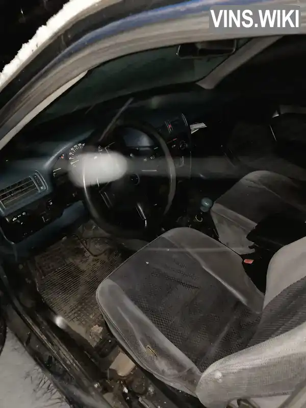 Opel Vectra 1989, фото з оголошення 2 з 5, VIN W0L000087K1236842