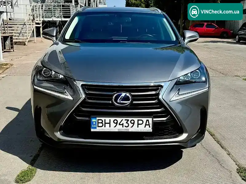 Lexus NX 2015, фото з оголошення 1 з 20, VIN JTJYWRBZ102008868