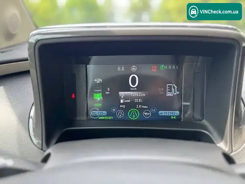 Chevrolet Volt 2011, фото з оголошення 2 з 20, VIN 1G1RD6E47CU101813