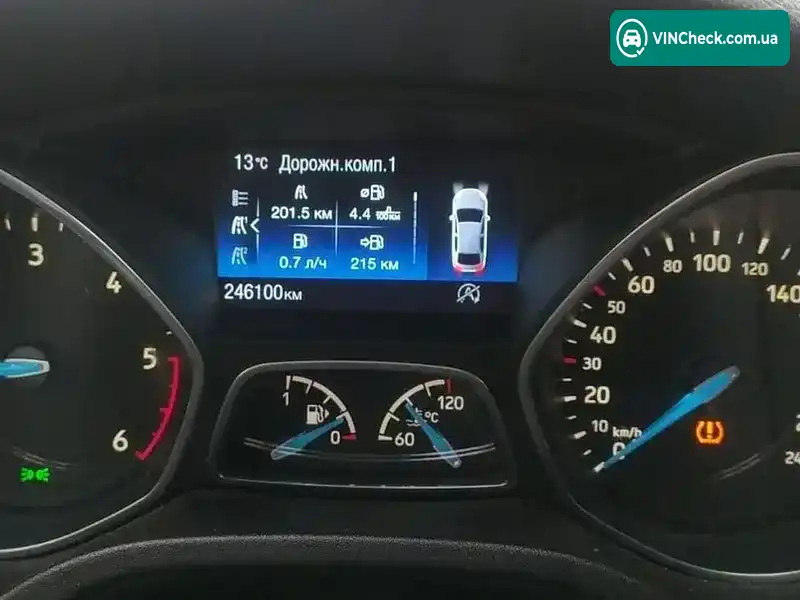 Ford Focus 2017, фото з оголошення 2 з 7, VIN WF06XXGCC6HB40736