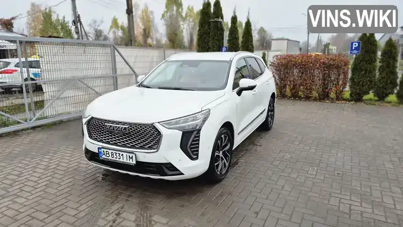 Haval Jolion 2021, фото з оголошення 2 з 6, VIN LGWEE4A52MK600075
