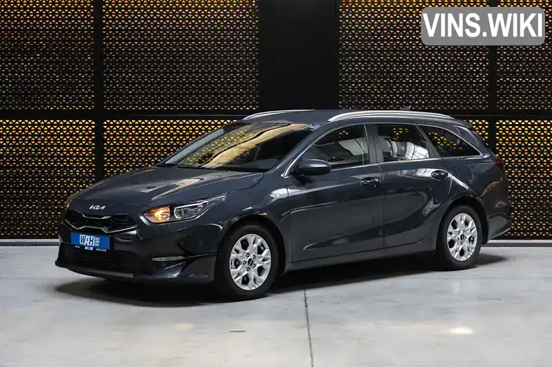 Kia Ceed 2023, фото з оголошення 1 з 21, VIN U5YH5816BPL155671