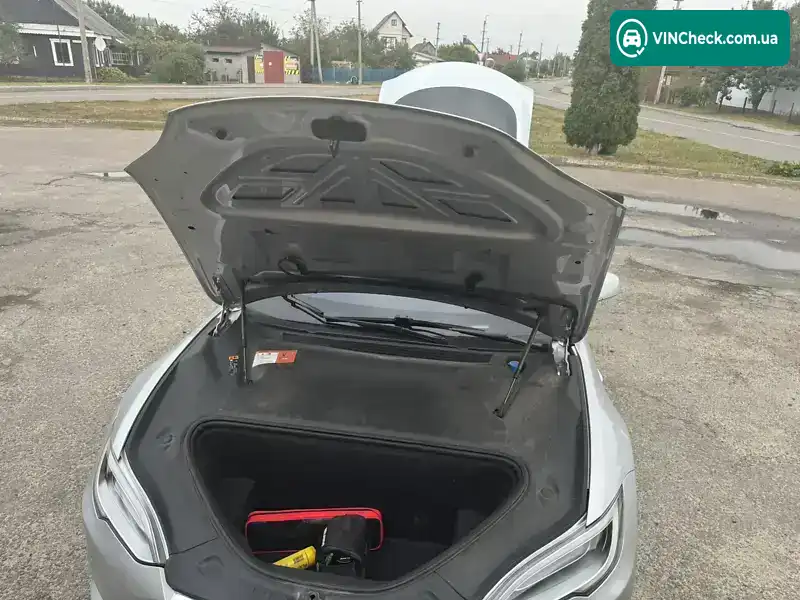 Tesla Model S 2018, фото з оголошення 1 з 10, VIN 5YJSA7E22JF237049