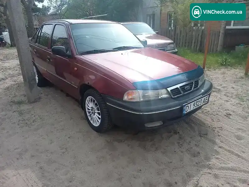 Daewoo Nexia 2006, фото з оголошення 1 з 15, VIN XWB3D31UD6A060071