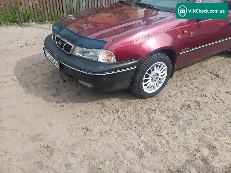 Daewoo Nexia 2006, фото з оголошення 2 з 15, VIN XWB3D31UD6A060071