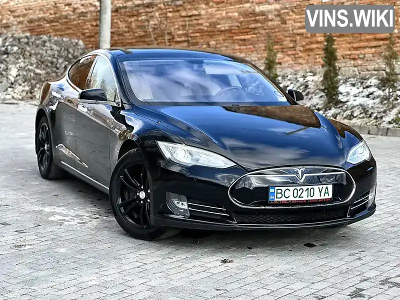 Tesla Model S 2014, фото з оголошення 1 з 21, VIN 5YJSA3H13EFP29770