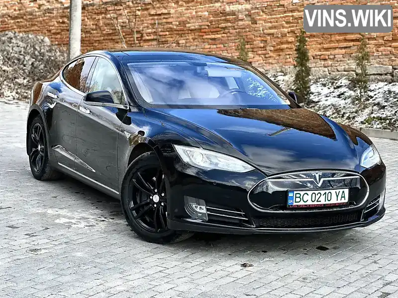 Tesla Model S 2014, фото з оголошення 2 з 21, VIN 5YJSA3H13EFP29770