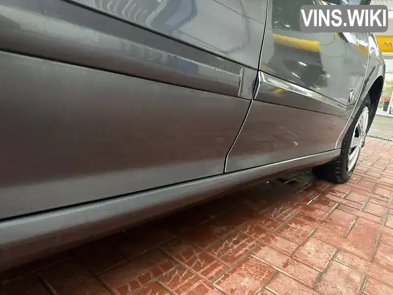 Peugeot 308 2010, фото з оголошення 2 з 11, VIN VF34H9HR8AS302658
