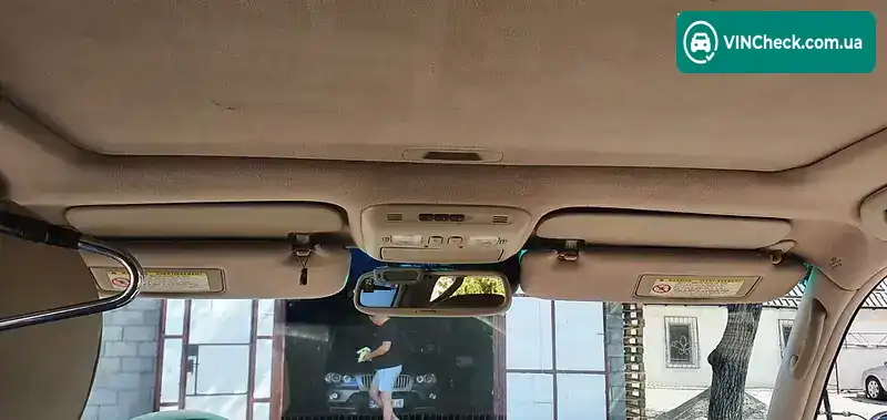 Lexus LX 2006, фото з оголошення 2 з 18, VIN JTJHT00W364008381