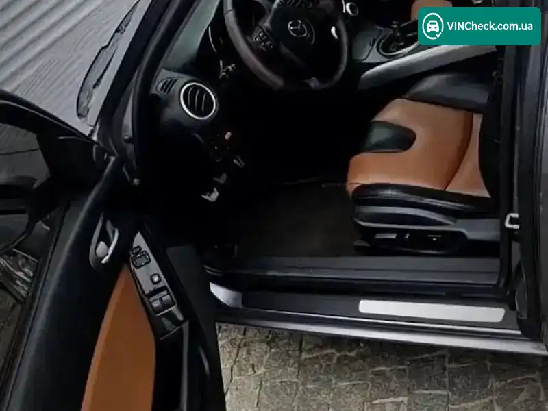 Mazda RX-8 2003, фото з оголошення 2 з 11, VIN JMZSE17N240103364