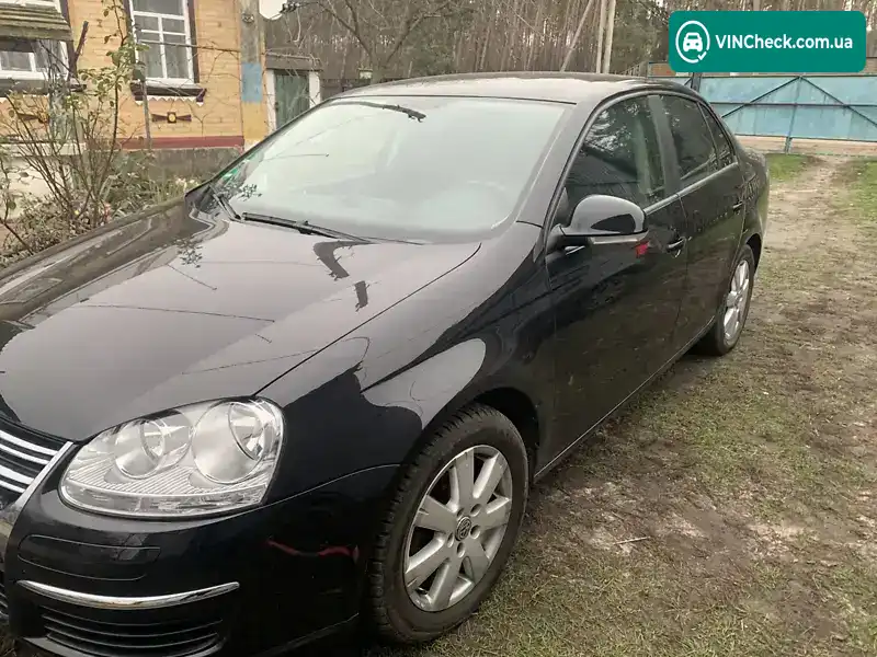 Volkswagen Jetta 2005, фото з оголошення 2 з 21, VIN WVWZZZ1KZ6M628793