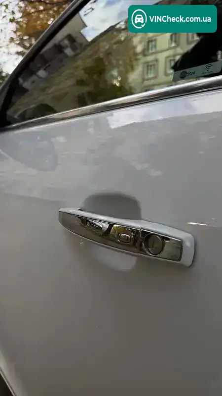 Opel Insignia 2016, фото з оголошення 2 з 15, VIN W0LGM8E22G1084935