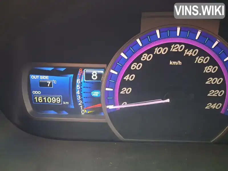 BYD S6 2013, фото з оголошення 2 з 7, VIN LC0C14DG1E1000735