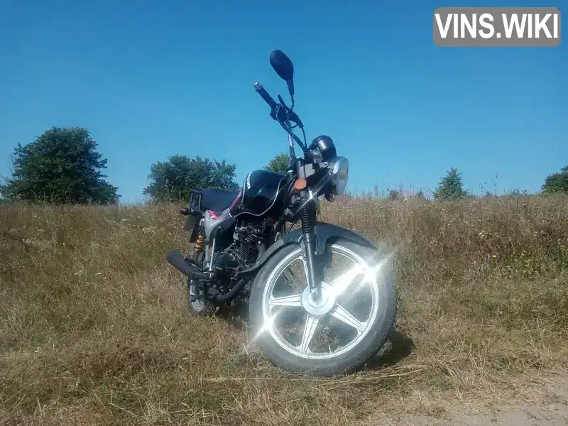 Moto-Leader ML 2018, фото з оголошення 1 з 6, VIN LGVSJP10XJZ407927