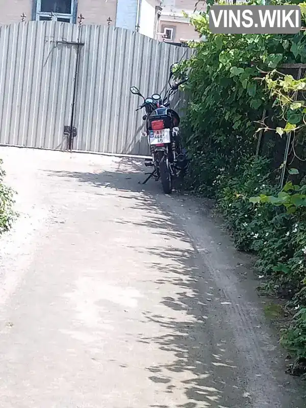 Moto-Leader ML 2018, фото з оголошення 2 з 6, VIN LGVSJP10XJZ407927