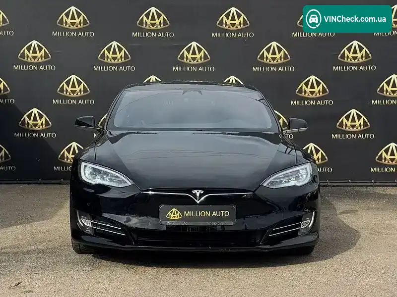 Tesla Model S 2019, фото з оголошення 2 з 20, VIN 5YJSA1E28KF305174