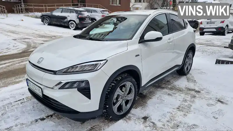 Honda M-NV 2022, фото з оголошення 1 з 18, VIN LVHDH287XN5006169