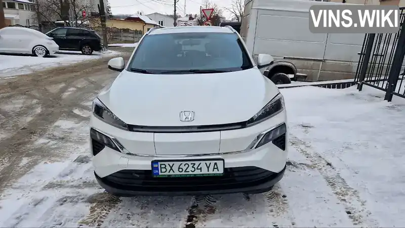 Honda M-NV 2022, фото з оголошення 2 з 18, VIN LVHDH287XN5006169