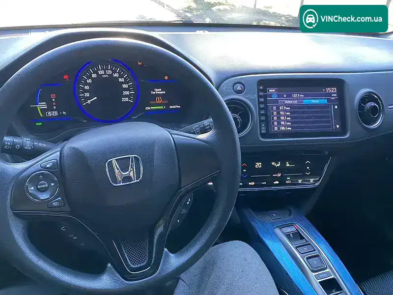 Honda X-NV 2020, фото з оголошення 1 з 6, VIN LVHDH1839L5006698