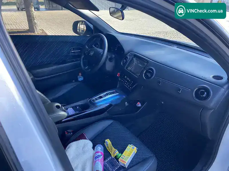 Honda X-NV 2020, фото з оголошення 2 з 6, VIN LVHDH1839L5006698