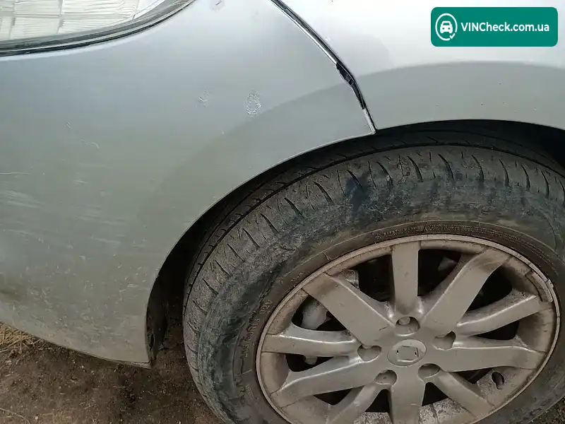 Renault Megane 2010, фото з оголошення 2 з 20, VIN VF1KZ090E43647254