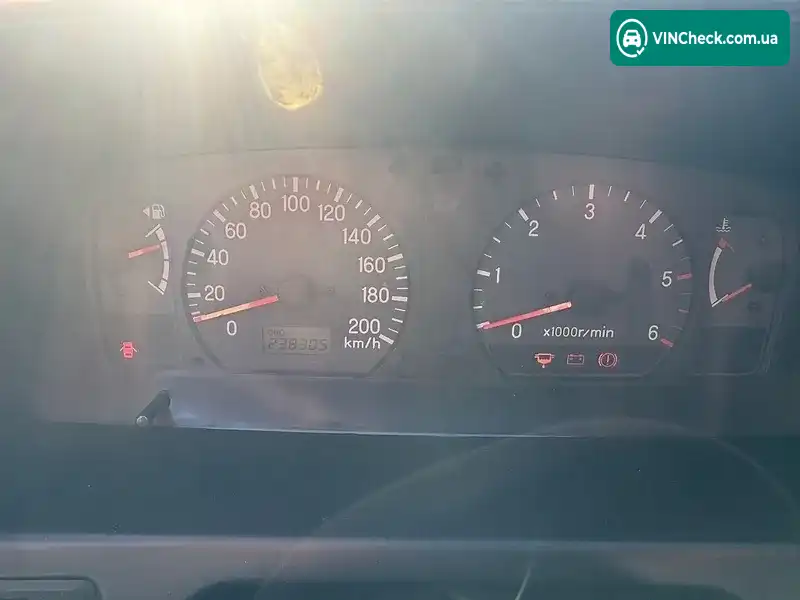 Mitsubishi Pajero Sport 2008, фото з оголошення 2 з 13, VIN JMB0NK9408J000714