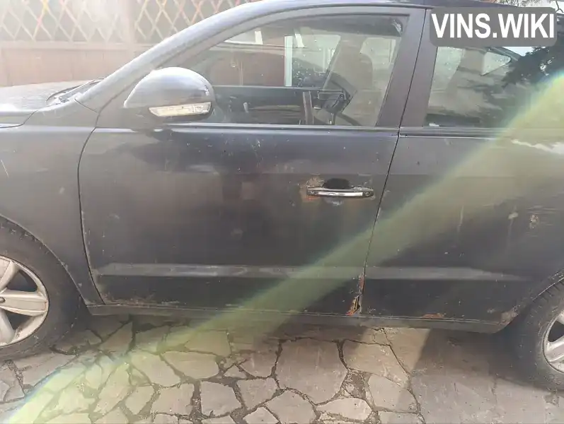 Geely Emgrand X7 2013, фото з оголошення 2 з 6, VIN L108DBS53D3071483