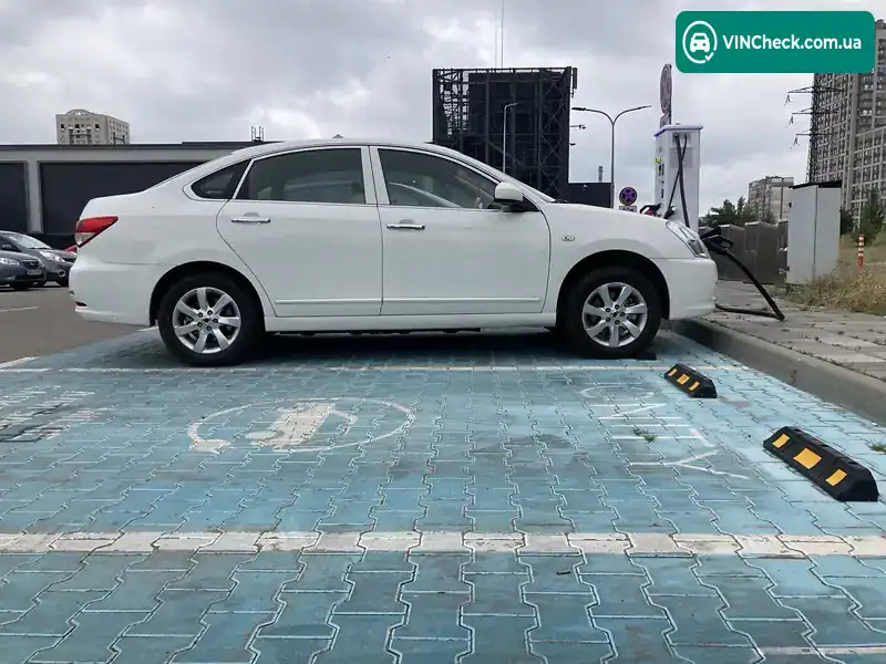 Dongfeng E11K 2019, фото з оголошення 1 з 20, VIN LDP51B96XKC005837