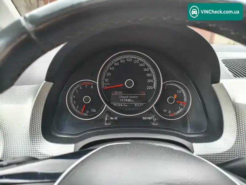 Volkswagen Up 2017, фото з оголошення 2 з 20, VIN WVWZZZAAZJD127604
