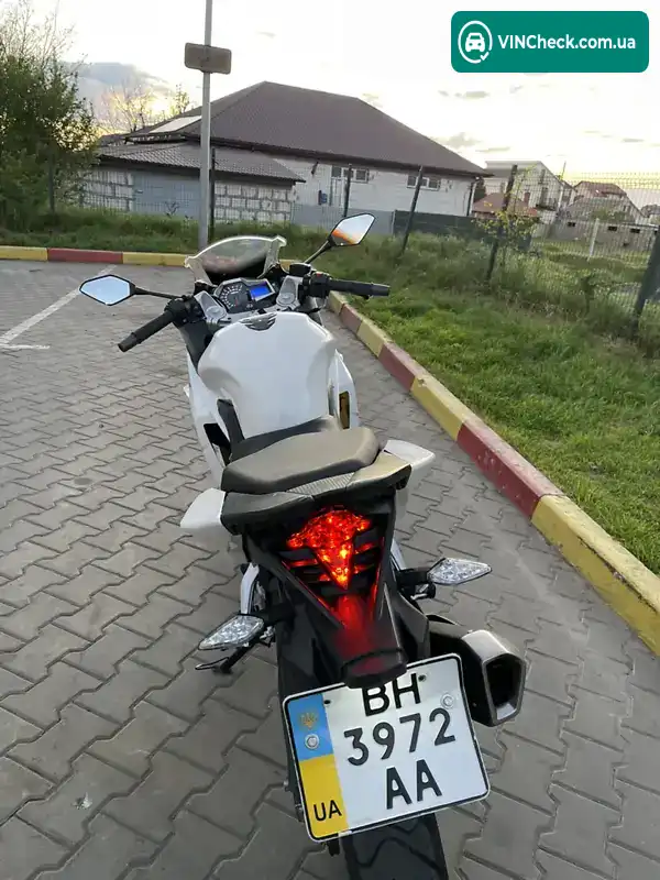 Loncin LX 250GS-2A 2016, фото з оголошення 2 з 11, VIN LLCLMM2A6GA102270