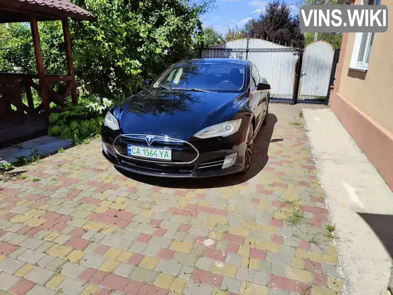 Tesla Model S 2012, фото з оголошення 2 з 21, VIN 5YJSA1DP3CFS00606