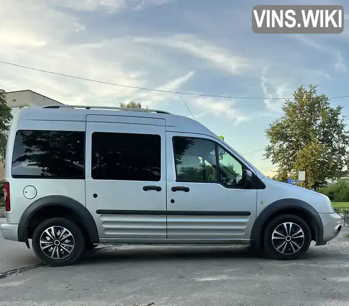 Ford Tourneo Connect 2013, фото з оголошення 1 з 17, VIN WF0JXXTTPJDP44606