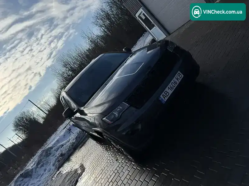 Jeep Grand Cherokee 2018, фото з оголошення 1 з 13, VIN 1C4RJFBG6JC399207