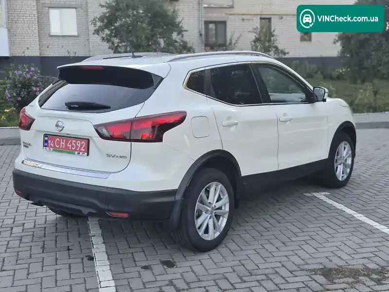 Nissan Rogue Sport 2018, фото з оголошення 1 з 20, VIN JN1BJ1CR3JW600423