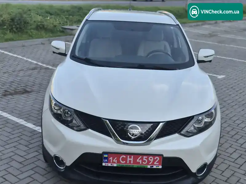 Nissan Rogue Sport 2018, фото з оголошення 2 з 20, VIN JN1BJ1CR3JW600423